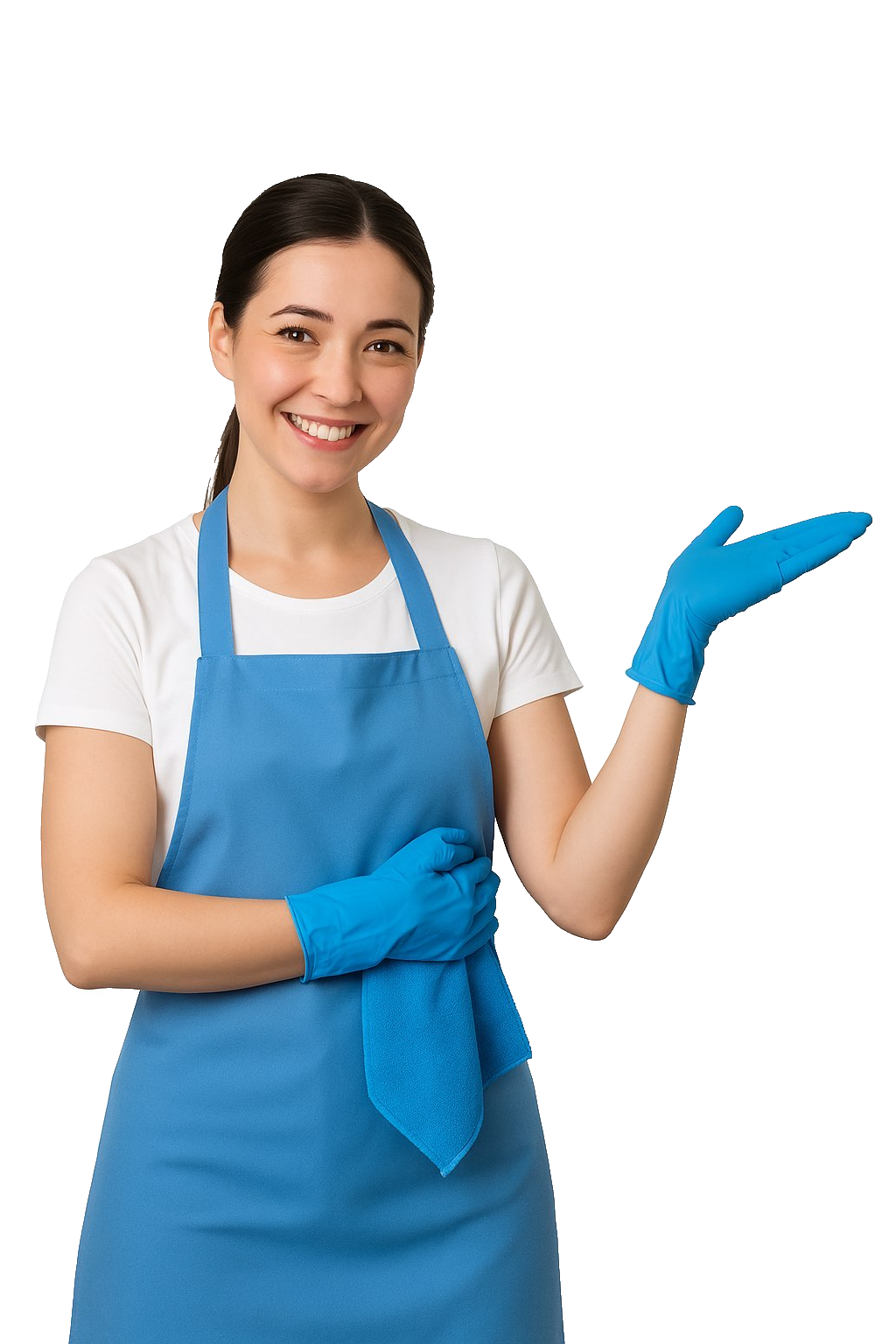 Subcontractor Cleaning Help